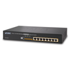 PLANET™ Switch High PoE GSD-808HP [GSD-808HP]