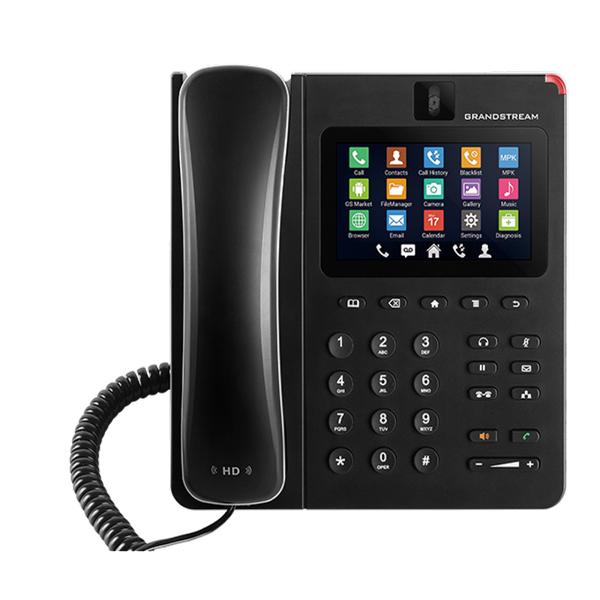 GRANDSTREAM™ GXV3240 Android Video IP Phone [GXV3240 ]