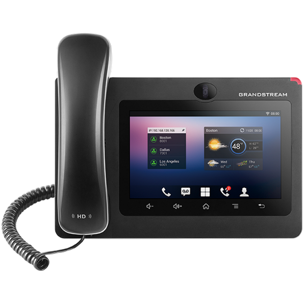 GRANDSTREAM™ GXV3275 Android IP Video Phone [GXV3275]