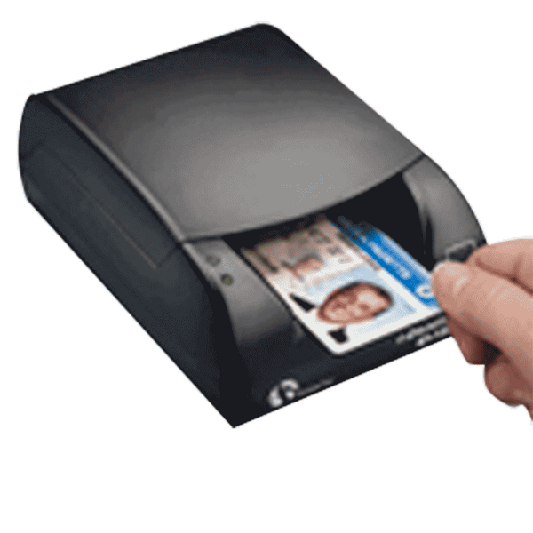 ASSURE TEC™ ID-150A Scanner [EL-AST-ID150A]