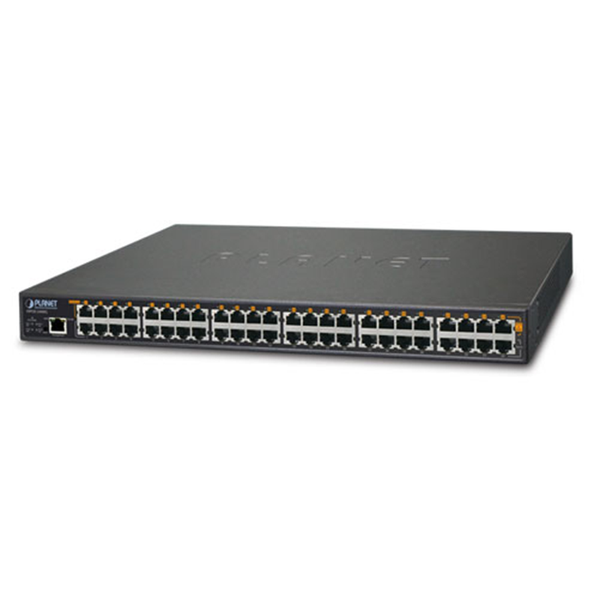 PLANET™  Hub PoE Injector HPOE-2400G [HPOE-2400G]