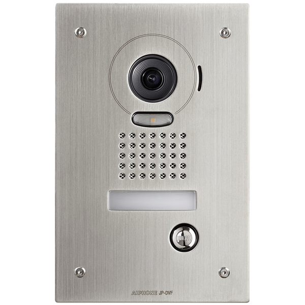 AIPHONE™ JP-DVFL Video Door Station [I177PA]