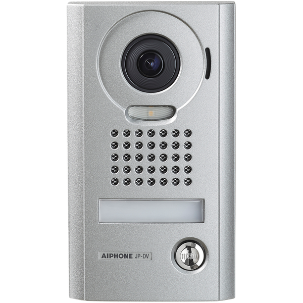 AIPHONE™ JP-DV Video Door Station [I177PB]