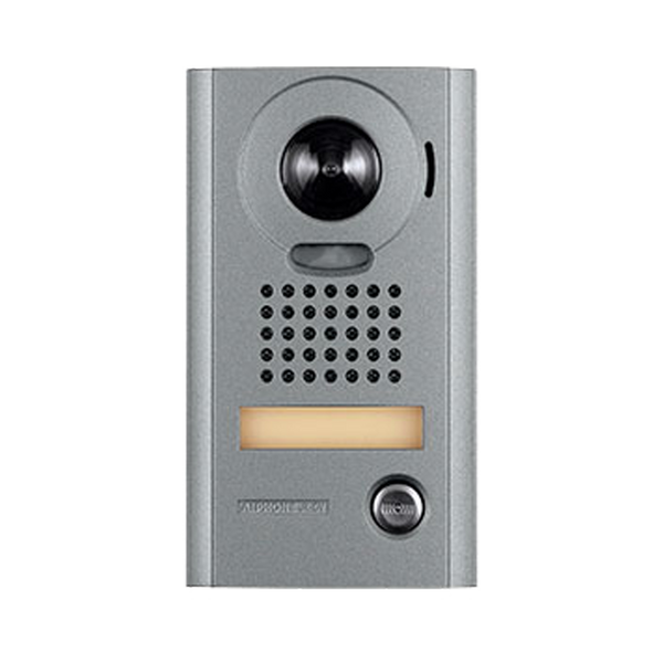 AIPHONE™ JK-DV Video Door Station [I186M]