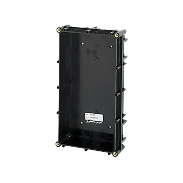 AIPHONE™ GF-2B Backbox [I244C2]