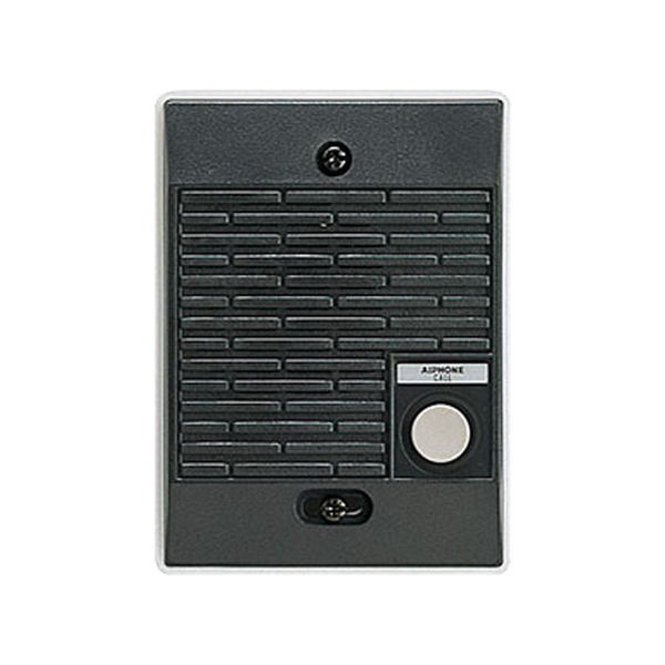 AIPHONE™ LE-D Surface Mount Door Station [I321L]