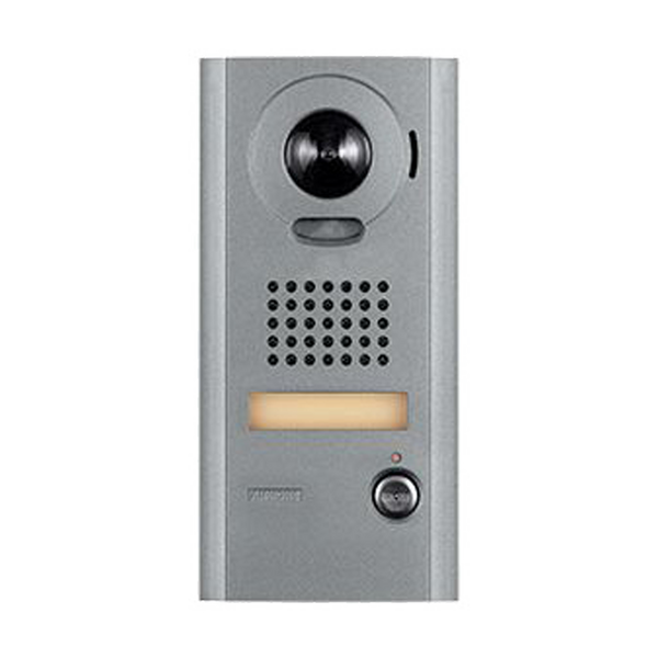 AIPHONE™ IS-DV IP Audio-Video Door Station [I373E2]