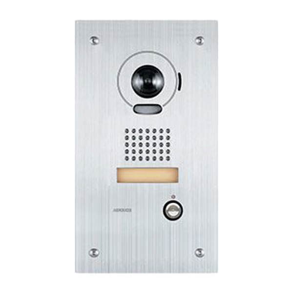 AIPHONE™ IS-DVF IP Audio-Video Door Station [I373E3]