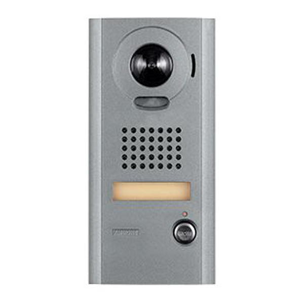 AIPHONE™ IS-IPDV IP Audio-Video Door Station [I373E6]