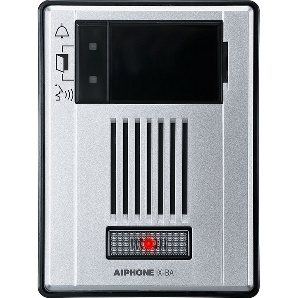 Enclosure for DAHUA™ IP Video Intercom [I720EX]