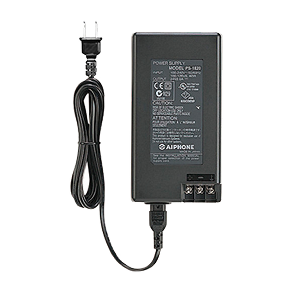 AIPHONE™ PS-1820UL Power Supply [I918DIN]