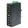 PLANET™ Industrial Switch  IGS-620TF [IGS-620TF]