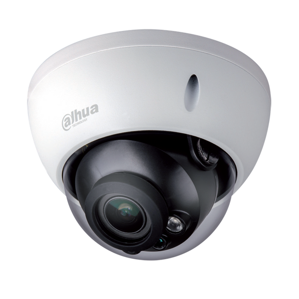 DAHUA™ HAC-HDBW2120R-Z HDCVI Mini Dome [HAC-HDBW2120R-Z]