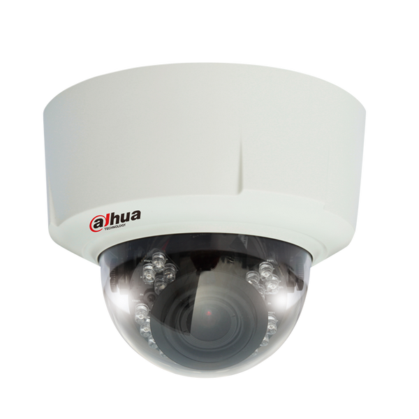 DAHUA™ IPC-HDW3200 IP Mini Dome with IR LEDs [IPC-HDW3200]