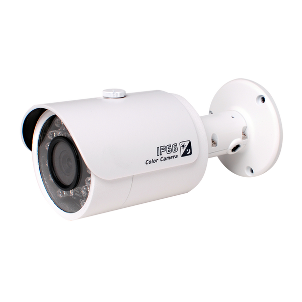 DAHUA™ HAC-HFW2120S-0280 HDCVI Bullet Camera [HAC-HFW2120S-0280]