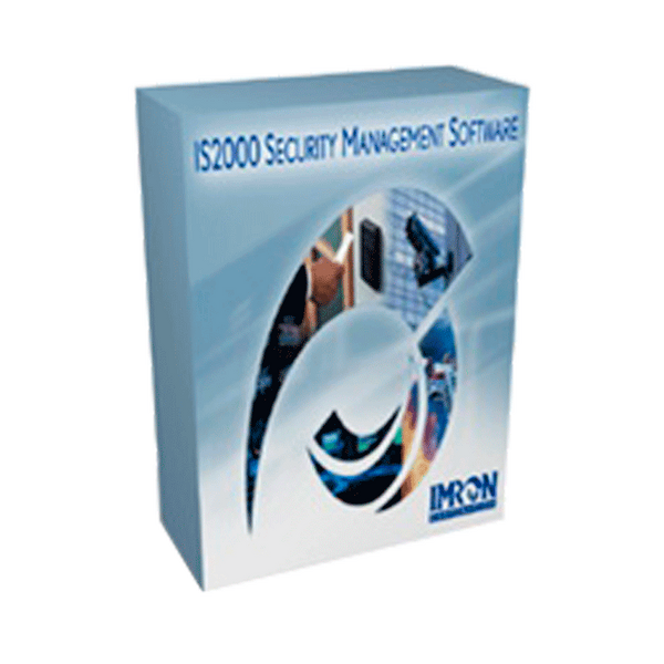 IS2000® Server License Extension [U-IS2000-256-512]