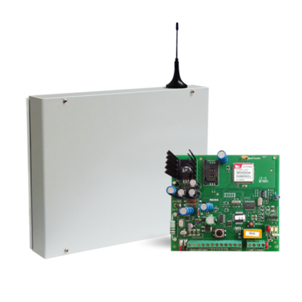 AMC™ IT-2000 GSM-SMS Module [IT-2000]