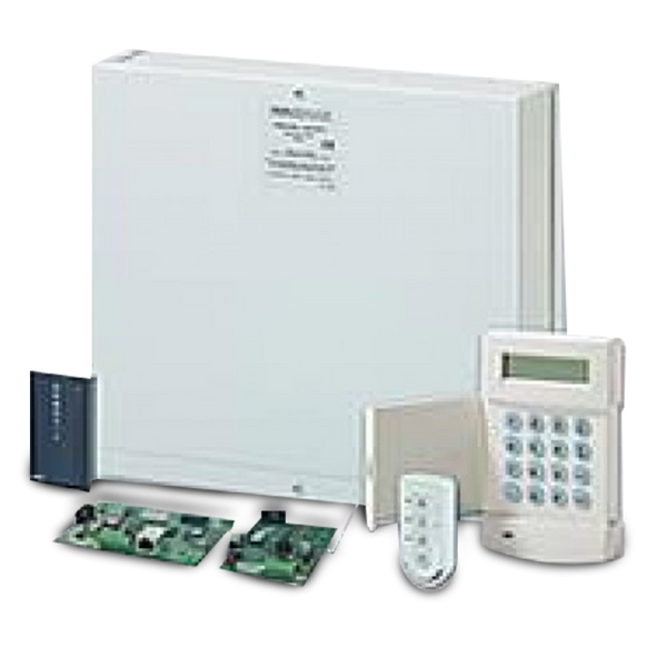 HONEYWELL™ GALAXY™ Home Hybrid Kit [GYH3WL-EN-60]