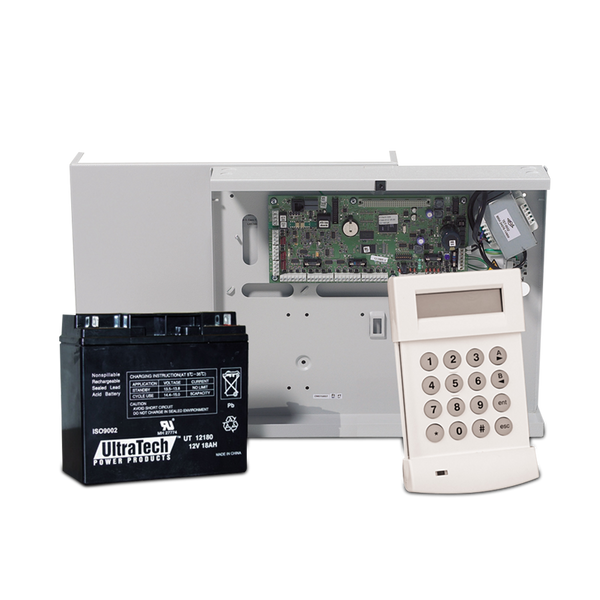 HONEYWELL™ GALAXY™ Dimension Kit [C048-D-E1-KPD]