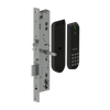 ON-LINE ASSA ABLOY® APERIO™ L100 Narrow Profile Escutcheon with Keyboard [AL460x001fh0]