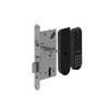 ON-LINE ASSA ABLOY® APERIO™ L100 Standard Escutcheon with Keyboard [AL560x001fh0]