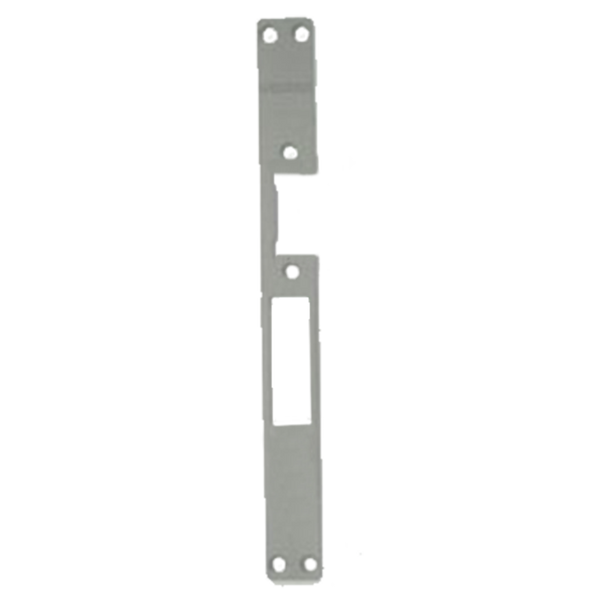 Z Long escutcheon [Z X]