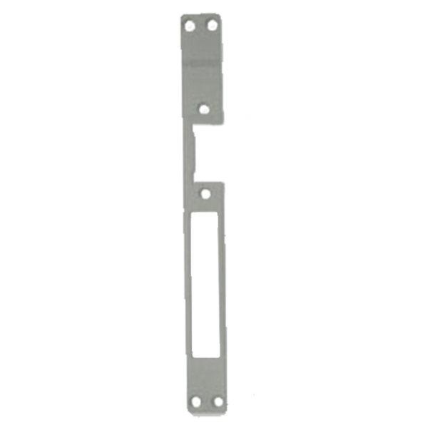 L 22 Long escutcheon [L L 22mm]