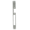 L Long escutcheon [L X]