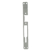 T Long escutcheon [T L]