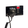 COMPACT™ ME-200B Fireman's Panel with Microphone [M236BF]