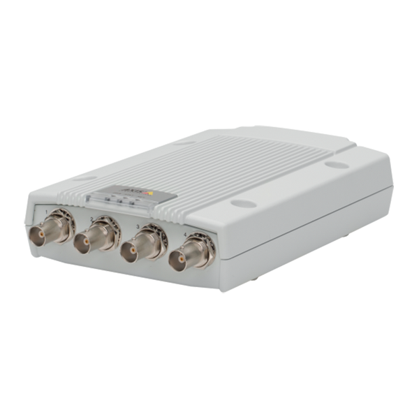 AXIS™ M7014 IP Video Encoder [0415-042]