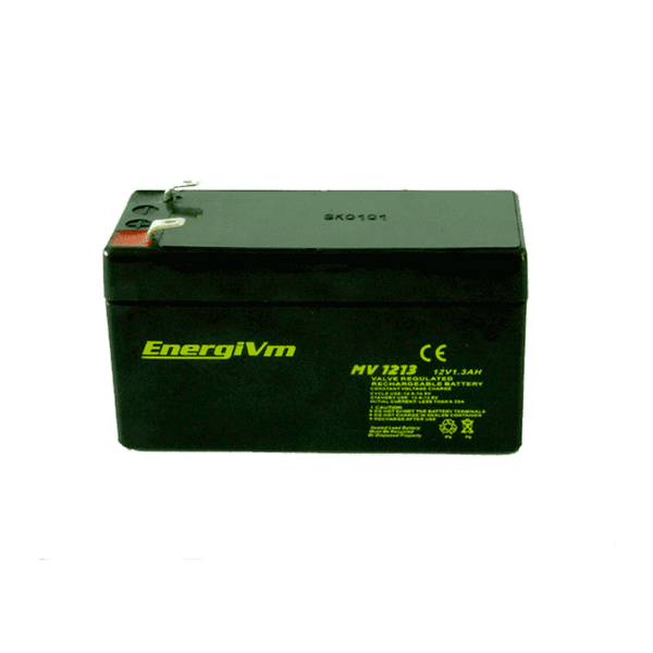 ENERGIVM® Battery MV Serie 1.3 Ah [MV1213]