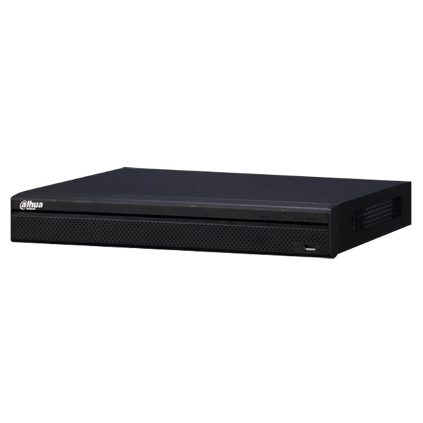 DAHUA™ 32CH 1U 4K H.265 Network Video Recorder [NVR4232-4K]