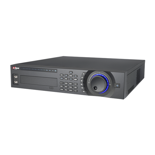 DAHUA™ 32 Channel 2U Network Video Recorder [NVR7832]