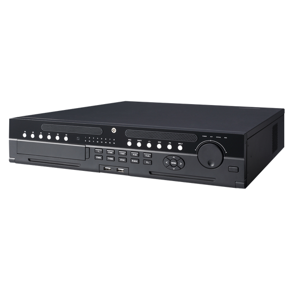 DAHUA™ 32CH Standalone Hybrid HVR [DVR7816S-URH]