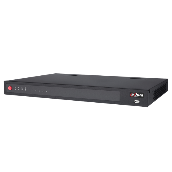 DAHUA™ NVS0104DH IP Decoder [NVS0104DH]