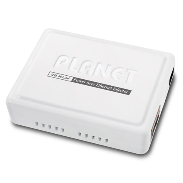 PLANET™  PoE Injector POE-151 [POE-151]