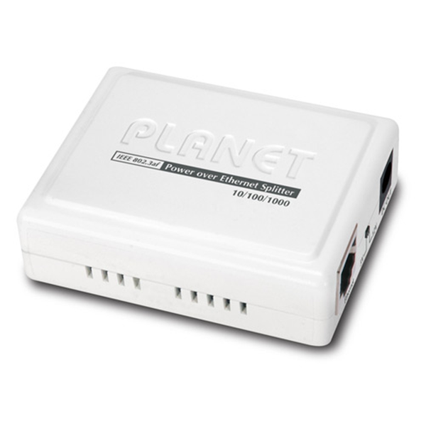 PLANET™  PoE Splitter POE-152S [POE-152S]