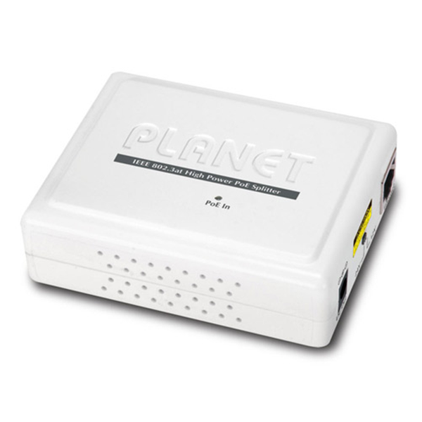 PLANET™ Splitter High PoE POE-162S [POE-162S]