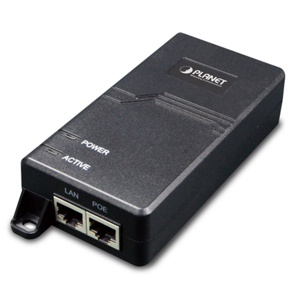 PLANET™ High PoE Injector POE-163 [POE-163]