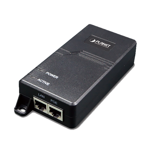 PLANET™ High PoE Injector POE-164 [POE-164]