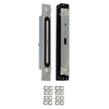 CDVI® PWM25ER Self-Aligning EM Shearlock [PWM25ER]