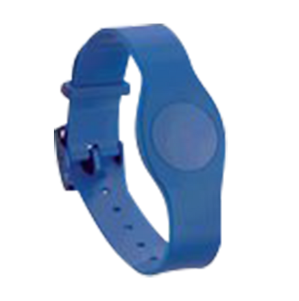 HID® iCLASS™ SE™ 2k Wristband [3400H]