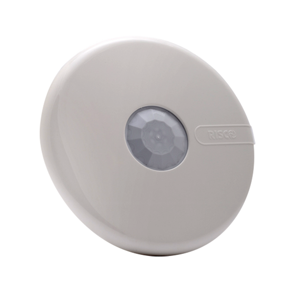 RISCO™ LuNAR™ Ceiling Mount Motion Detector [RK150DTGL00A]