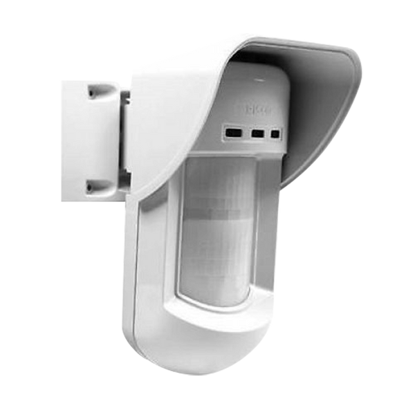 RISCO™ WatchOUT DUAL-PIR 12M Outdoor Motion Detector [RK312PR0000B]