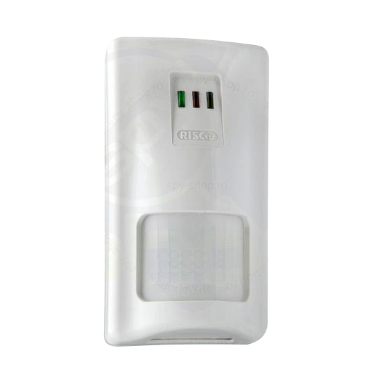 RISCO™ IWISE G3 Long Range Motion Detector [RK825DTG300B]