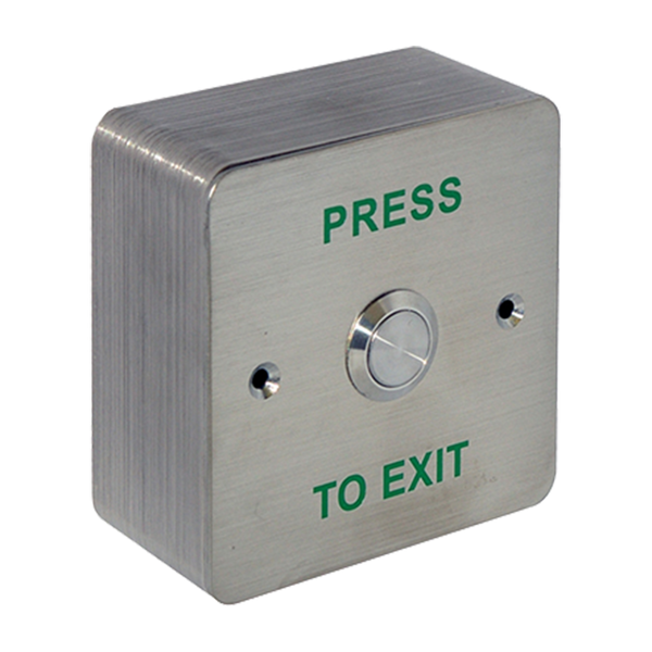 CDVI® RTE-SF Exit Switch [RTE-SF]