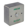 CDVI® RTE-SS Exit Switch [RTE-SS]