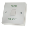 CDVI® RTE001S Exit Switch [RTE001S]