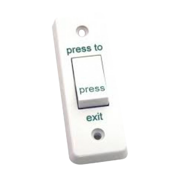 CDVI® RTE002F Exit Switch [RTE002F]